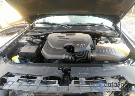 2018 Dodge Challenger Sxt z USA, uszkodzony, nr VIN 2C3CDZAG3JH262839